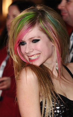Avril Lavigne Avril Lavigne